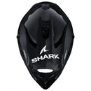 Мотокрос каска SHARK VARIAL RS SKIN WHITE - Avtozona