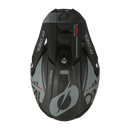 Мотокрос каска O’NEAL 10SERIES CARBON PRODIGY V.22 BLACK - Avtozona