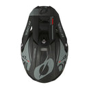 Мотокрос каска O’NEAL 10SERIES CARBON PRODIGY V.22 BLACK - Avtozona