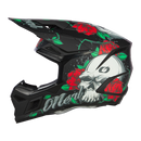 Мотокрос каска O’NEAL 3SERIES MELANCIA BLACK/MULTI V.24 - Avtozona