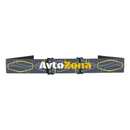 Мотокрос очила O`NEAL B-30 HEXX V.22 GRAY/NEON YELLOW - RADIUM BLUE - Avtozona