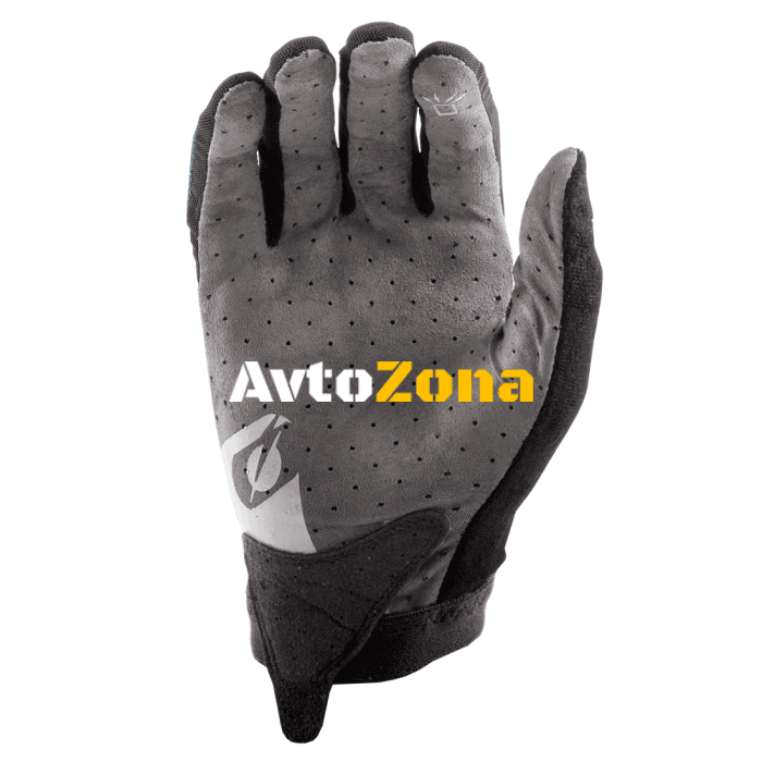Мотокрос ръкавици O’NEAL ALTITUDE BLACK/GRAY - Avtozona