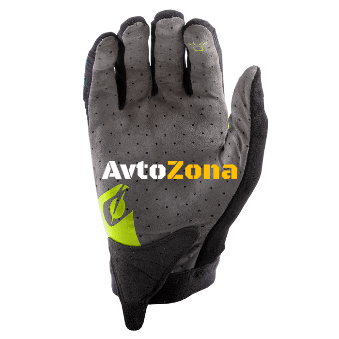 Мотокрос ръкавици O’NEAL ALTITUDE BLACK/NEON YELLOW - Avtozona
