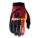 Мотокрос ръкавици O’NEAL ALTITUDE RED/ORANGE - Avtozona
