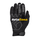 Мотокрос ръкавици O’NEAL HARDWEAR IRON BLACK - Avtozona