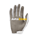 Мотокрос ръкавици O’NEAL MAYHEM PISTON V.23 WHITE/BLACK/RED - Avtozona