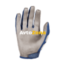 Мотокрос ръкавици O’NEAL MAYHEM RIDER V.23 BLUE/ORANGE - Avtozona