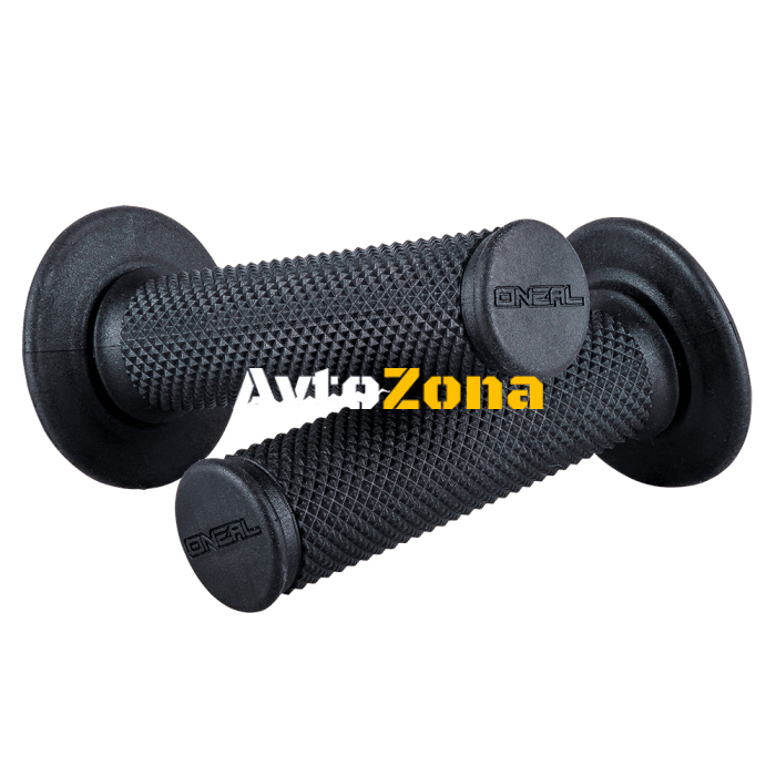 МОТОКРОС РЪКОХВАТКИ MX GRIP DIAMOND BLACK 201 - Avtozona