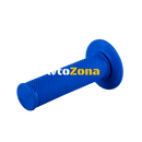 МОТОКРОС РЪКОХВАТКИ MX GRIP DIAMOND BLUE 200 - Avtozona