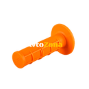 МОТОКРОС РЪКОХВАТКИ MX GRIP WAFFLE ORANGE 707 - Avtozona