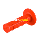 МОТОКРОС РЪКОХВАТКИ MX GRIP WAFFLE RED 703 - Avtozona