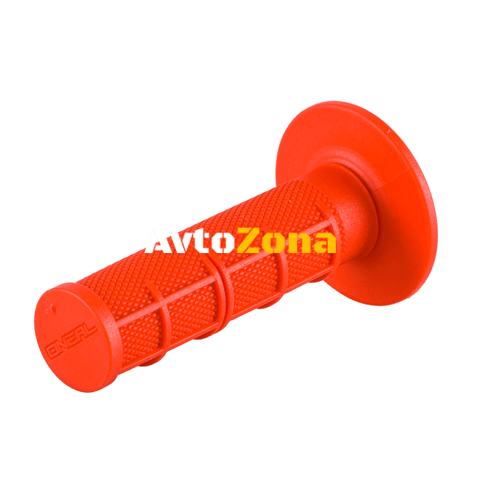 МОТОКРОС РЪКОХВАТКИ MX GRIP WAFFLE RED 703 - Avtozona