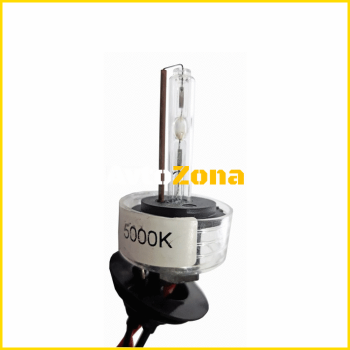 Крушки за ксенон H7 35W - 5000К - Avtozona