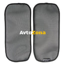 Мрежа за решетката на радиатора Polisport HONDA CRF250R(14-15) BLACK - Avtozona