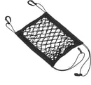 Мрежа за багаж – 30 × 25 см - Avtozona