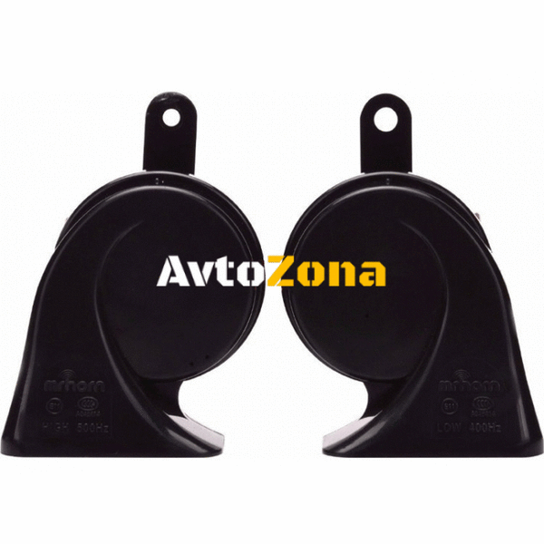 Тромба за МПС 12V със 110 децибела - Avtozona