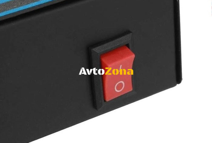 Мултифункционален Инвертор преобразувател на напрежение от 12V на 220V - 1600W - Avtozona