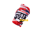 Мултифункционална кърпа O`NEAL USA WHITE/BLUE/RED - Avtozona