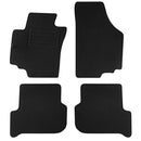 Мокетни стелки Petex за Seat Altea (2004-2009) Rex