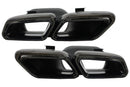 Накрайници за Mercedes SL-Class R231 - SL65 AMG - Avtozona