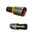 Накрайник за ауспух – спортна визия