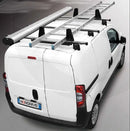 Напречни греди Nordrive Kargo Plus за Citroen Berlingo (2008–2018) - Avtozona