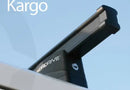 Напречни греди Nordrive Kargo Plus за Citroen Berlingo (2008–2018) - Avtozona
