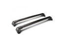 Напречни греди Yakima Flush Black за Citroen C4 (2004–2010) - Avtozona