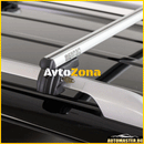 Напречни греди Sherman XL – 135 см - Avtozona