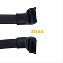 НАПРЕЧНИ ГРЕДИ ЗА БАГАЖНИК ЗА AUDI BMW HYUNDAI KIA 105-106СМ С КЛЮЧ - Avtozona