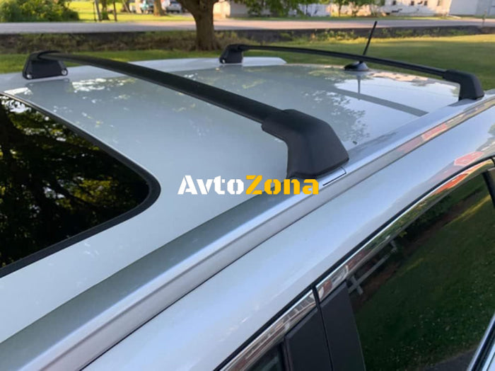 НАПРЕЧНИ ГРЕДИ ЗА БАГАЖНИК ЗА HONDA CRV (2012-2017) - Avtozona