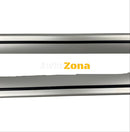 НАПРЕЧНИ ГРЕДИ ЗА БАГАЖНИК - ЗА ВГРАДЕНИ ПОКРИВНИ РЕЛСИ БЕЗ И С ОТВОР С ВЪТРЕШЕНО ЗАХВАЩАНЕ - 100-106CM - Avtozona