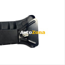 НАПРЕЧНИ ГРЕДИ ЗА БАГАЖНИК - ЗА ВГРАДЕНИ ПОКРИВНИ РЕЛСИ БЕЗ И С ОТВОР С ВЪТРЕШЕНО ЗАХВАЩАНЕ - 100-106CM - Avtozona