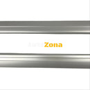 НАПРЕЧНИ ГРЕДИ ЗА БАГАЖНИК - ЗА ВГРАДЕНИ ПОКРИВНИ РЕЛСИ БЕЗ И С ОТВОР С ВЪТРЕШЕНО ЗАХВАЩАНЕ - 100-106CM - Avtozona