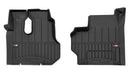 3D Гумени стелки Frogum за Mercedes Actros MP3 (2007-2011)