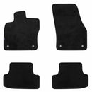 Мокетни стелки Petex за VW T-Roc (2017+) Style