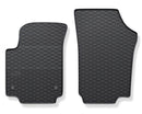 Гумени стелки Geyer&Hosaja OEM за Volkswagen Up (2011-2023)