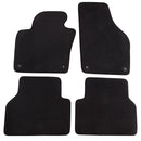 Мокетни стелки Petex за VW Tiguan (2007–2016) Style