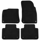 Мокетни стелки Petex за VW Touareg (2018+) Style