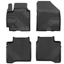 2.5D Гумени стелки Frogum №77 за Suzuki Baleno (2015+)