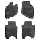 2.5D гумени стелки Frogum №77 за Honda Jazz (2001-2008)