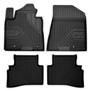 2.5D Гумени стелки Frogum №77 за Hyundai Tucson (2015-2018)