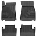 2.5D Гумени стелки Frogum №77 за Mercedes A-Class W177 (2018+)