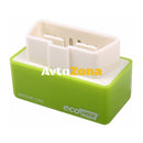 Букса чип тунинг OBD-2 ECO Бензин - Avtozona