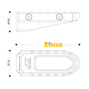 OFFROAD СТЕПЕНКИ BARRACUDA GOLD - Avtozona