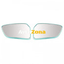 Универсални помощни огледала – 70 мм x 45 мм - Avtozona