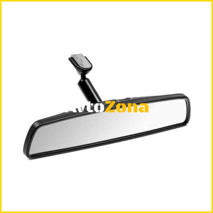 Панорамно огледало за обратно виждане – 25.4 см - Avtozona