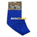 МИКРОФИБЪРНА КЪРПА - Avtozona