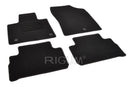 Мокетни стелки Rigum за Hyundai Santa Fe (2021+)