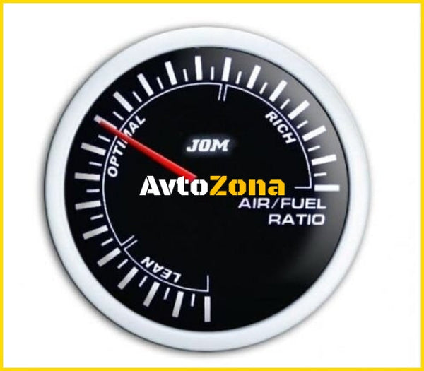 Измервателен уред за горивната смес - Avtozona